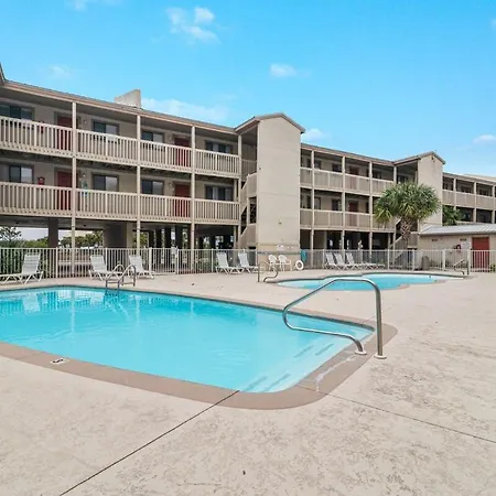 Las Palmas 114- Pool Bbq Short Walk To Beach Gulf Shores Exterior foto