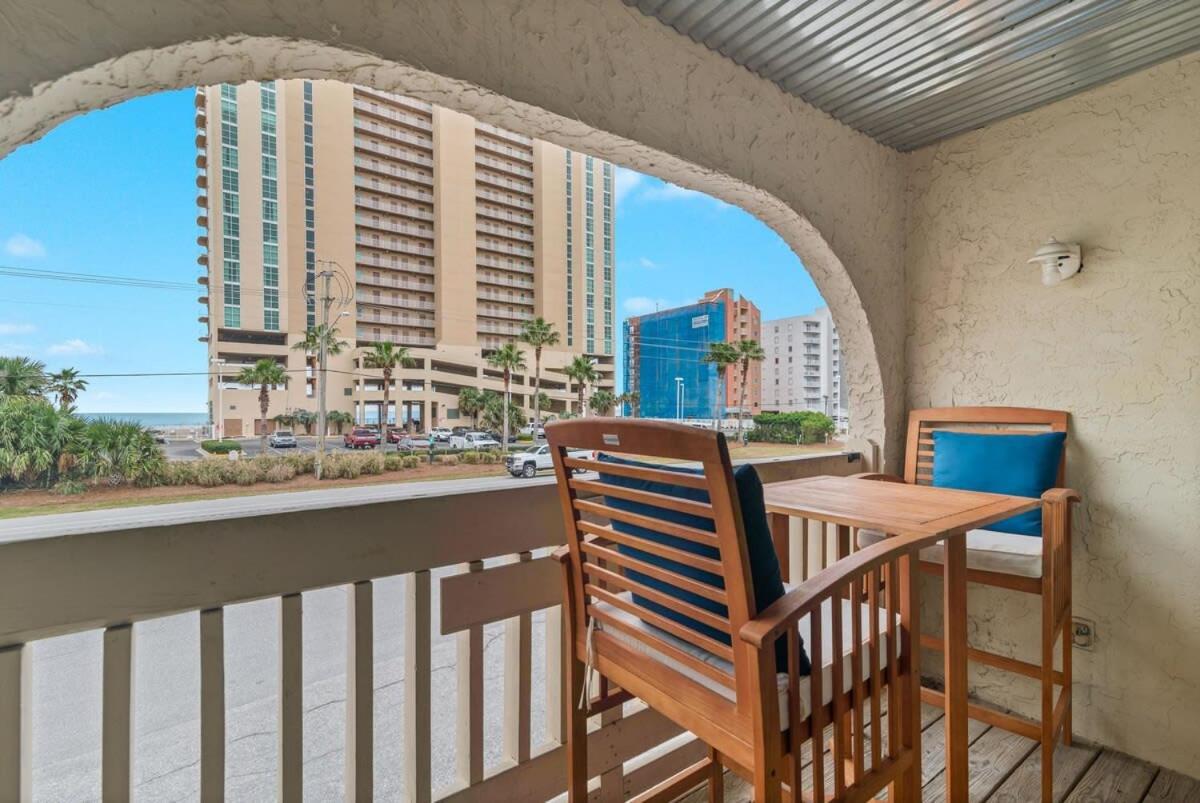 Ferienhaus Palmas 114- Pool Bbq Short Walk To Gulf Shores